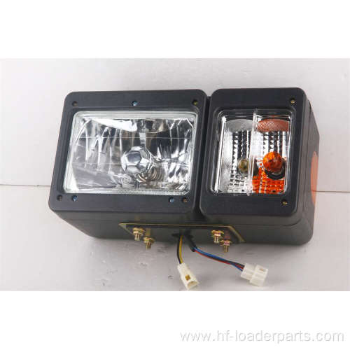 Wheel Loader Work Lights for Liugong